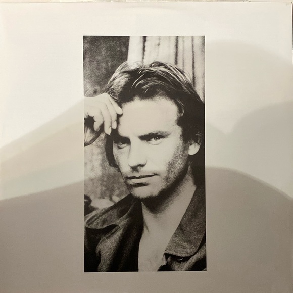 Sting - “…Nothing like the Sun” vinyl record - 1987 A&M Records - Picture 4 of 11